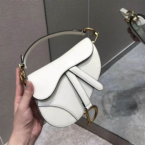 cd saddle bag price|genuine dior saddle bag.